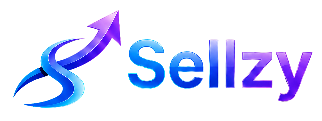 Sellzy Logo
